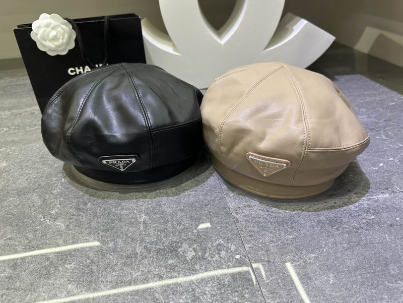 Prada beret dx12